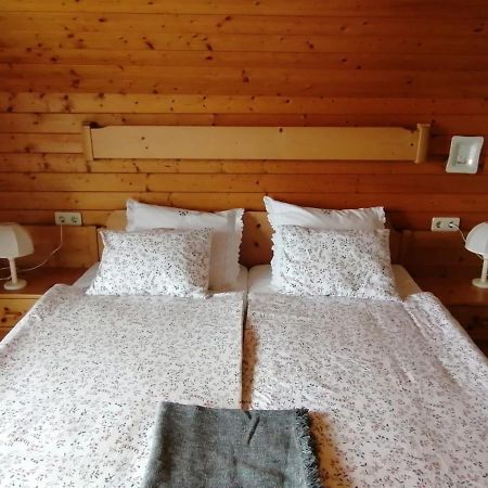 Sonnenplatz Appartment Ploninger Landhaus Bad Kleinkirchheim Eksteriør bilde