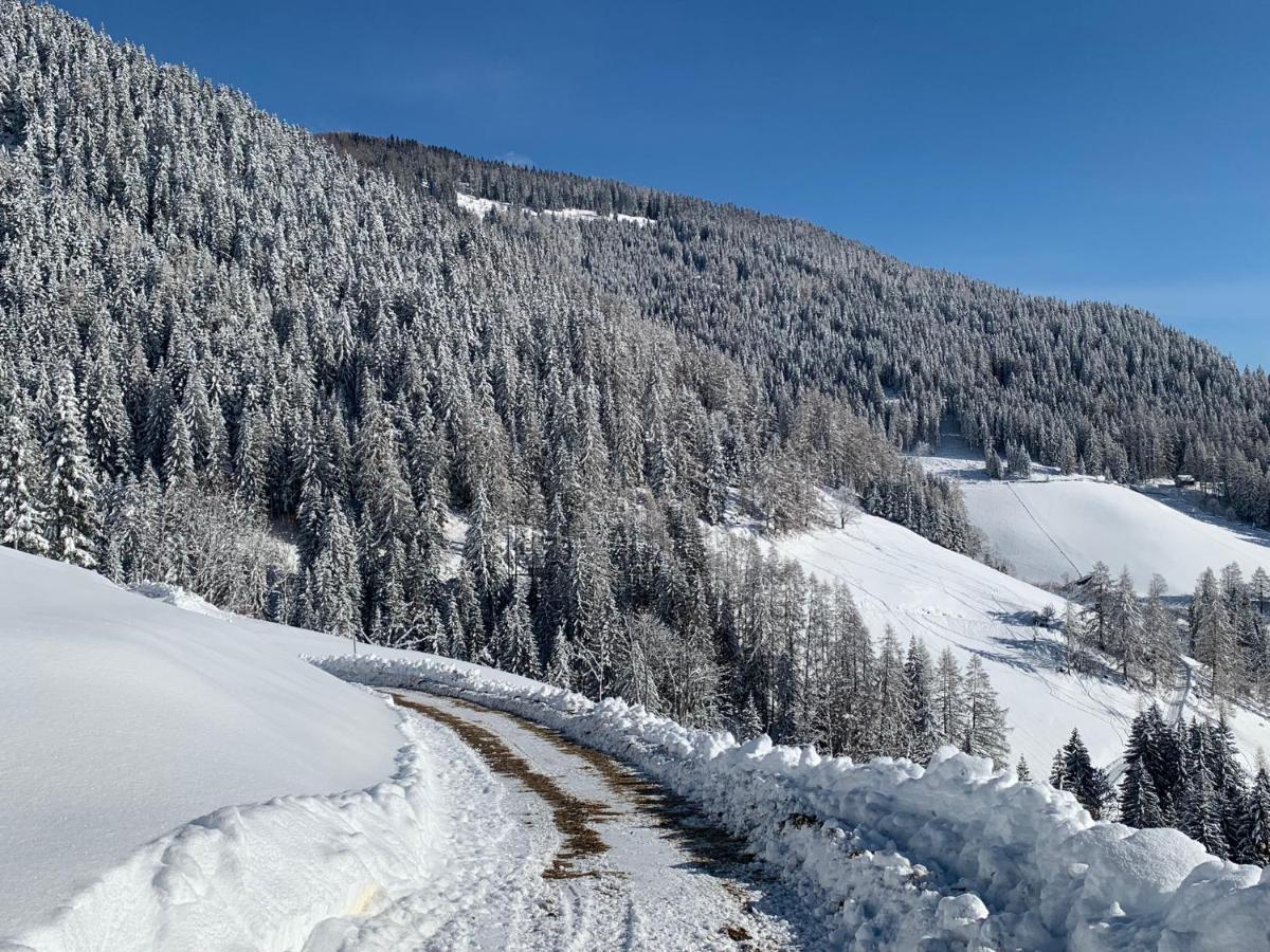 Sonnenplatz Appartment Ploninger Landhaus Bad Kleinkirchheim Eksteriør bilde