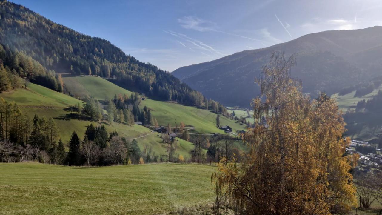 Sonnenplatz Appartment Ploninger Landhaus Bad Kleinkirchheim Eksteriør bilde