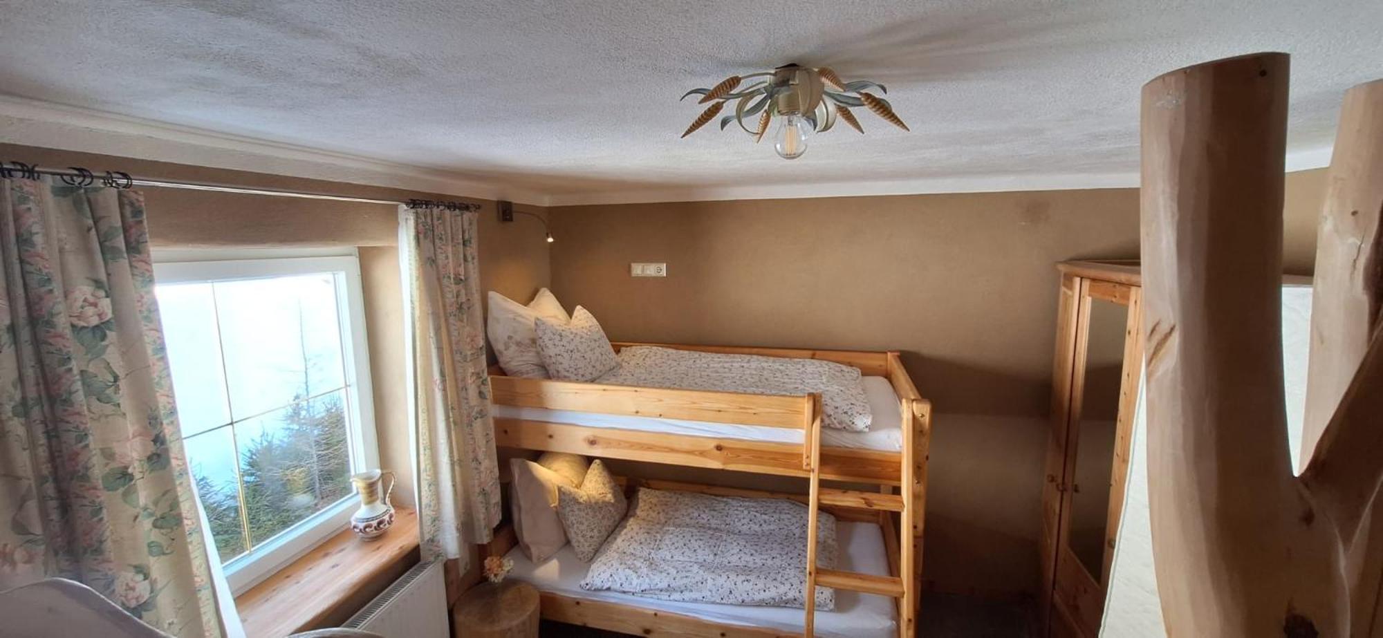 Sonnenplatz Appartment Ploninger Landhaus Bad Kleinkirchheim Eksteriør bilde