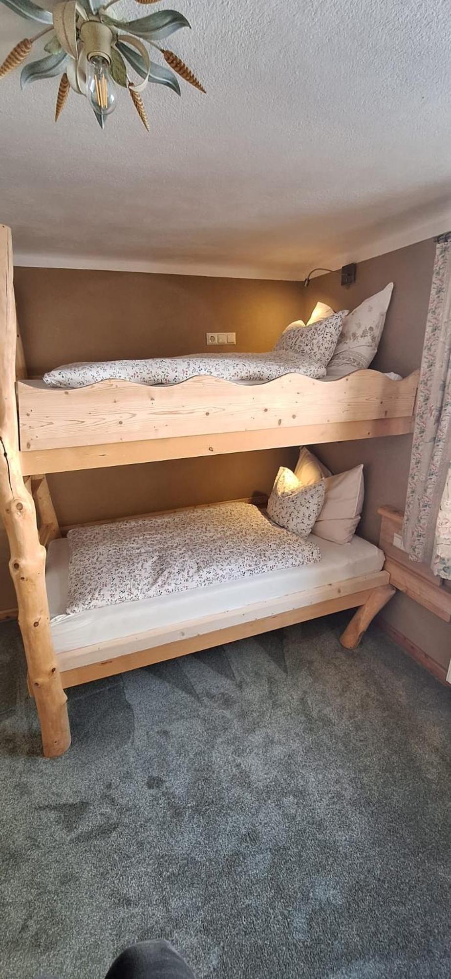 Sonnenplatz Appartment Ploninger Landhaus Bad Kleinkirchheim Eksteriør bilde